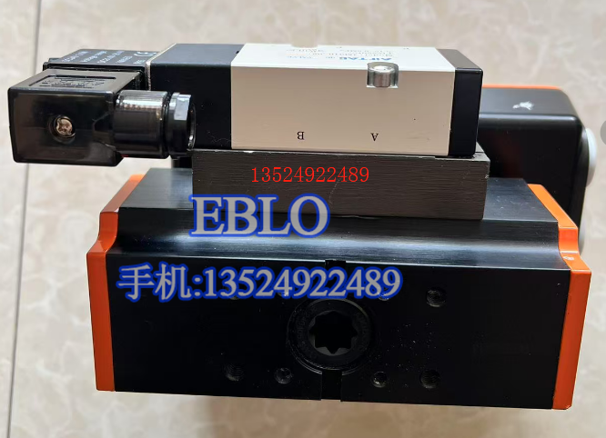 德國依博羅EBRO開關盒SBU-AD-M208-K211-M01限位開關