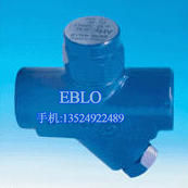 德國(guó)ARI-CONA TD熱動(dòng)力疏水閥