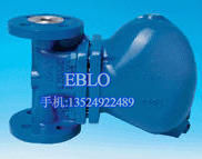 德國(guó)ARI-CONA S/SC浮球式疏水閥