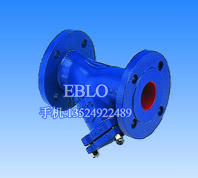 德國(guó)艾瑞ARI法蘭式蒸汽過(guò)濾器